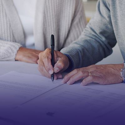 Estate Planning Image