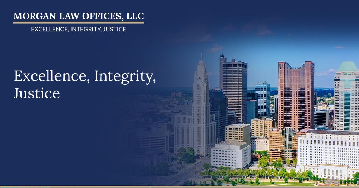 Columbus Attorney | Morgan Law Offices